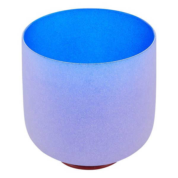 Thomann Crystal Bowl FC Set 432Hz 6-12