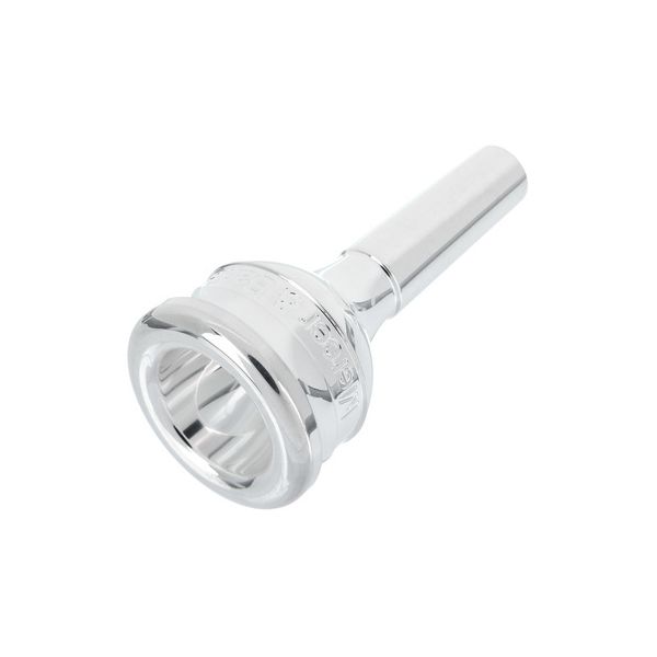 Mercer & Barker MB4B-C Cornet BSP