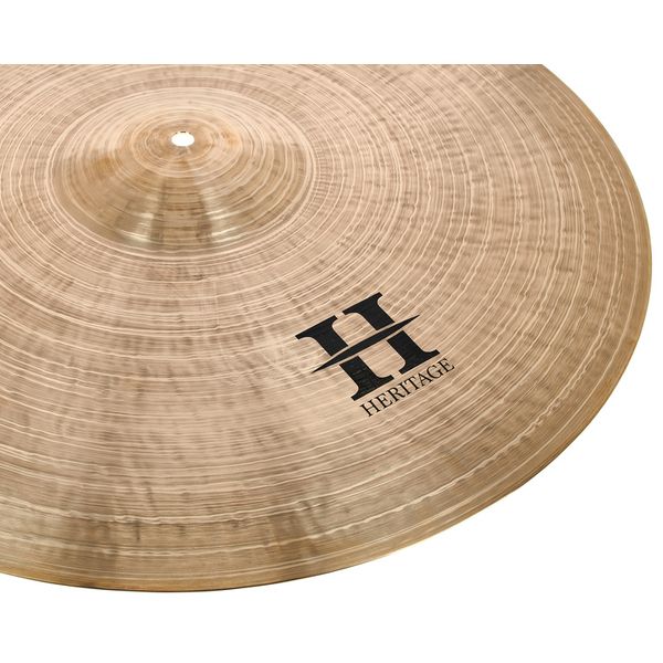 Zultan 21" Orchestra Heritage Heavy