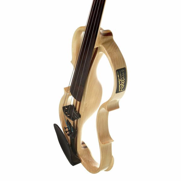 Fidelius F-Trad-4 Electric Violin 4-str