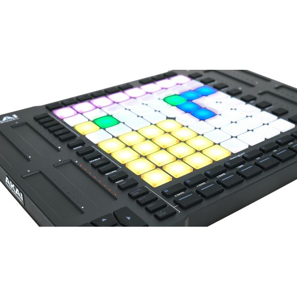 AKAI Professional APC64