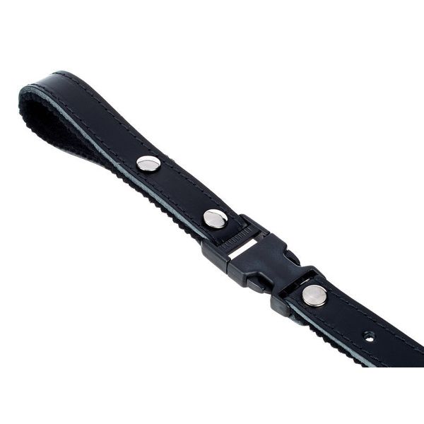 Thomann Back Strap Black