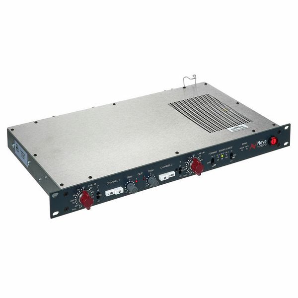 Neve 1073 DPD Preamp Stereo