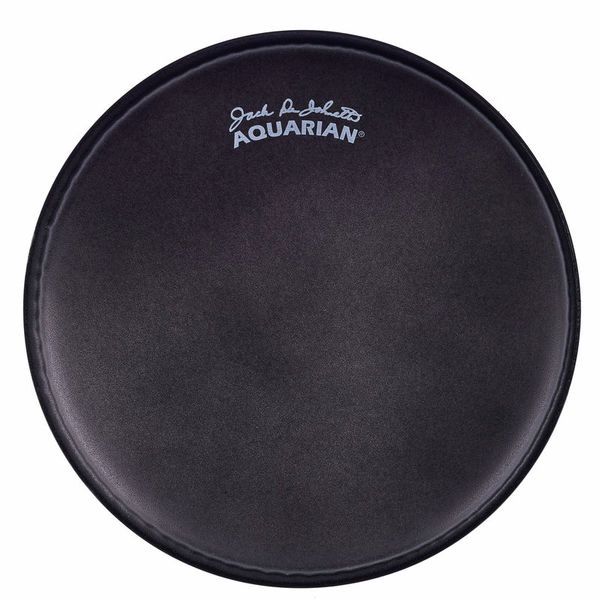 Aquarian 8" Jack De Johnette Signature