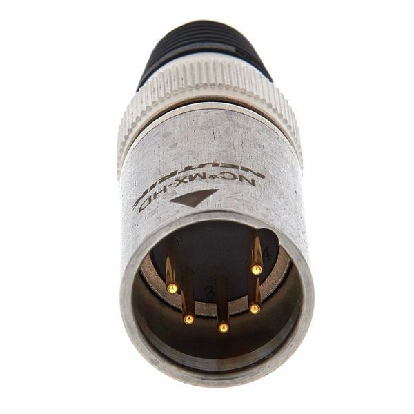 Neutrik NC5 MX-HD