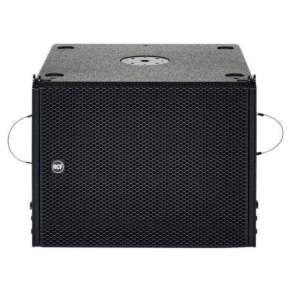 RCF 8xHDL6-A/2xHDL12-AS Bundle