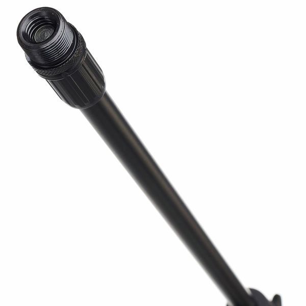 Millenium MS 2007 Black