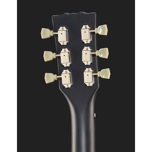 Harley Benton SC-400LH SBK Classic Series