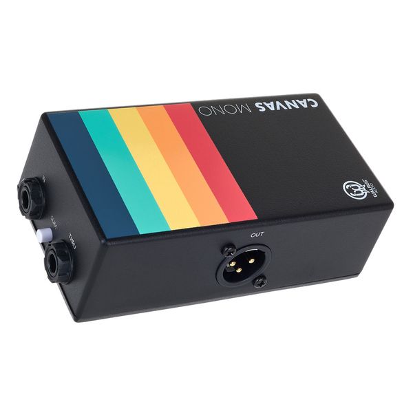 Walrus Audio Canvas Mono