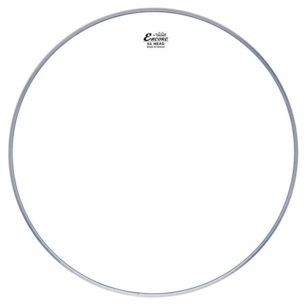 Remo Encore 13" Ambassador Hazy