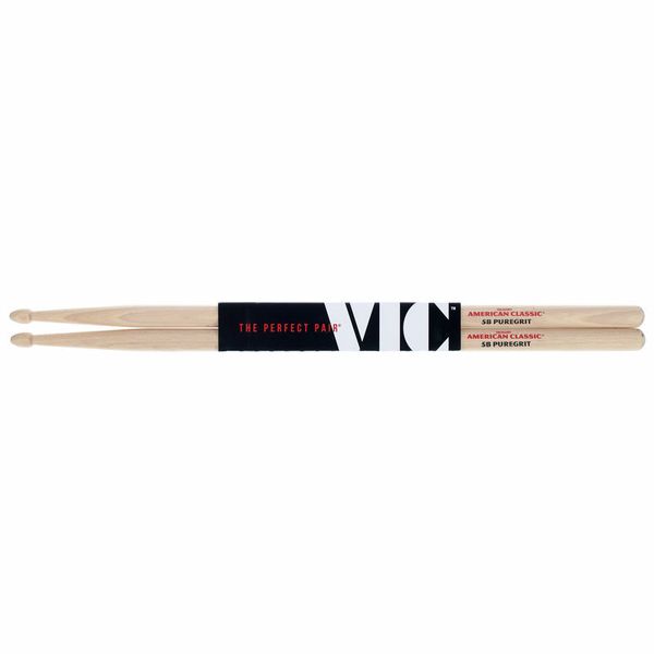 Vic Firth 5BPG Pure Grit