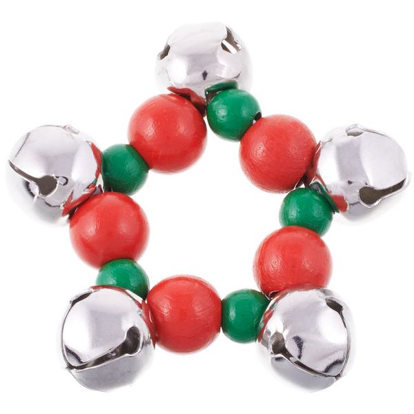 Thomann TKP Wrist Bell medium/green