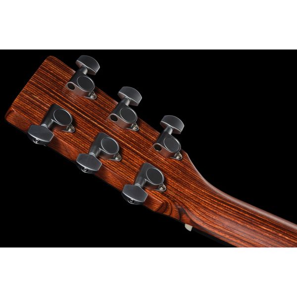 Martin Guitar DX1E Mahogany