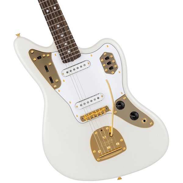 Fender MIJ Trad II 60s Jaguar WPL