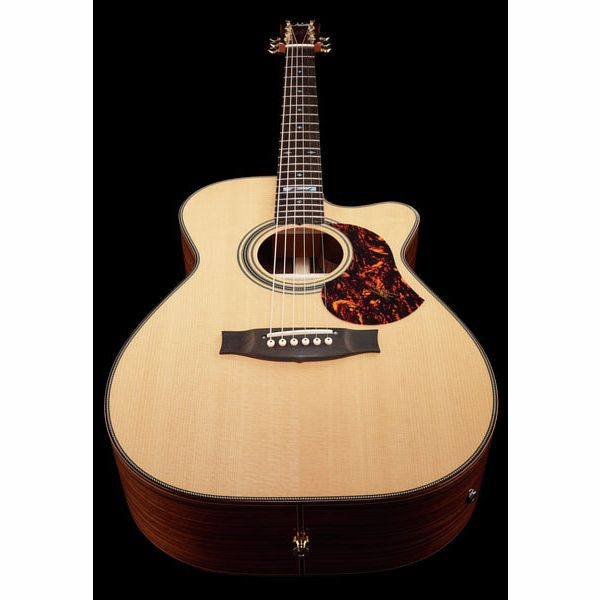 Maton EM100C 808 Messiah