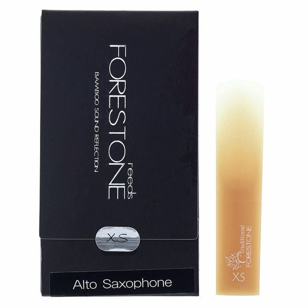 Forestone Alto Saxophone XS