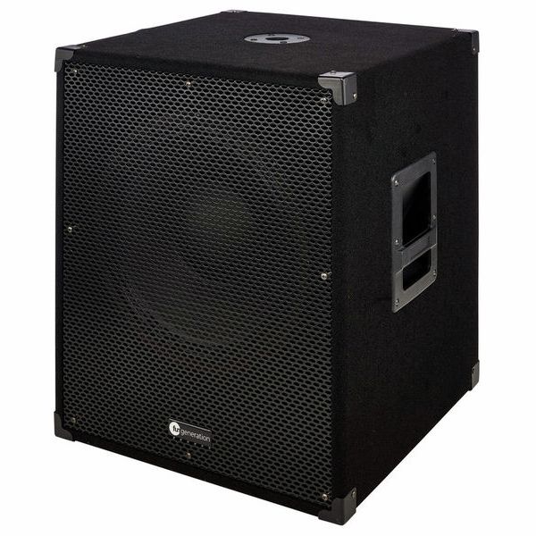 Fun Generation PL 110 A Power Bundle