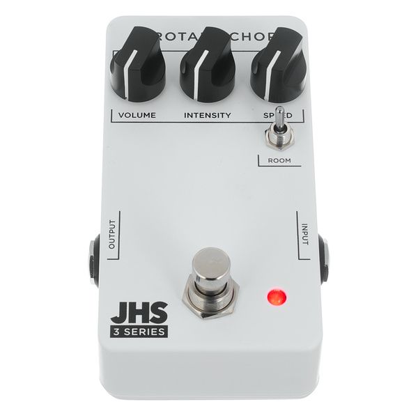 JHS Pedals 3 Series Rotary Chorus