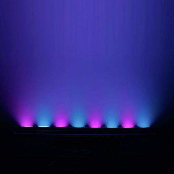 Cameo  PixBar 650 CPro COB