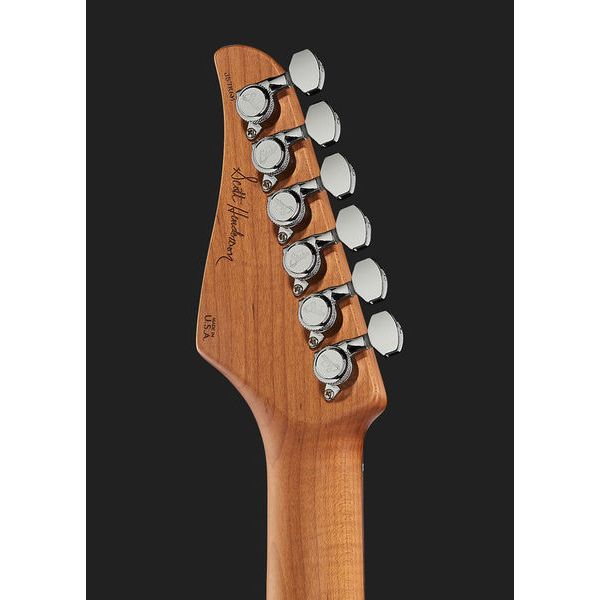 Suhr Scott Henderson SFG