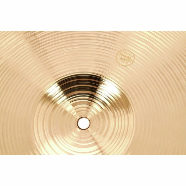 Paiste 16" Signature Mellow Crash
