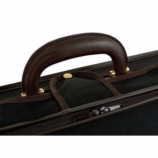 Musafia Luxury Ultralight BK/GR