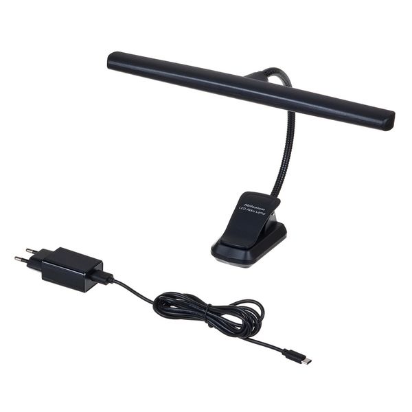 Millenium LED Akku Lamp