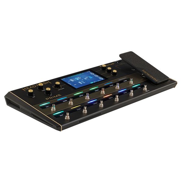 Headrush Prime Bundle