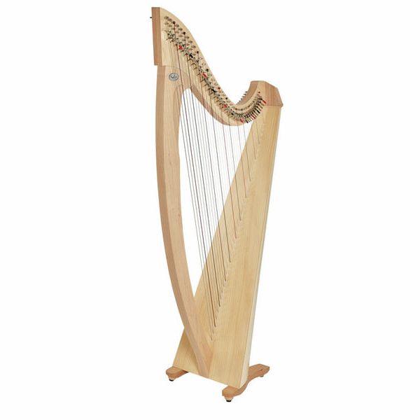 Salvi Titan Natural Sipario Biocarb.