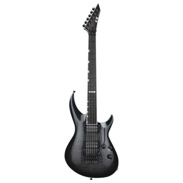 ESP E-II Horizon 3 FM FR STBLKSB