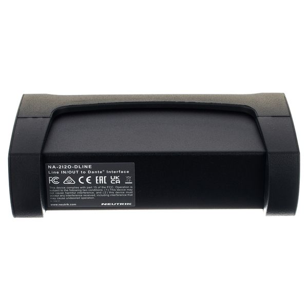 Neutrik NA-2I2O-DLINE