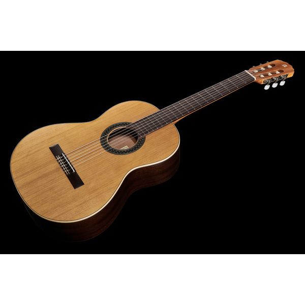 Alhambra 1C HT 7/8 incl. Gigbag