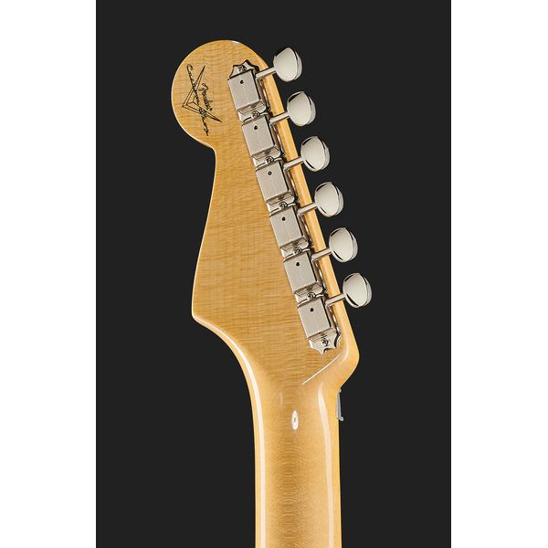 Fender 63 Strat NOS GYW HSS FR