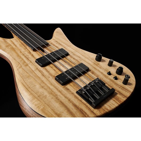 Fodera Emperor Standard 4 FL LTD