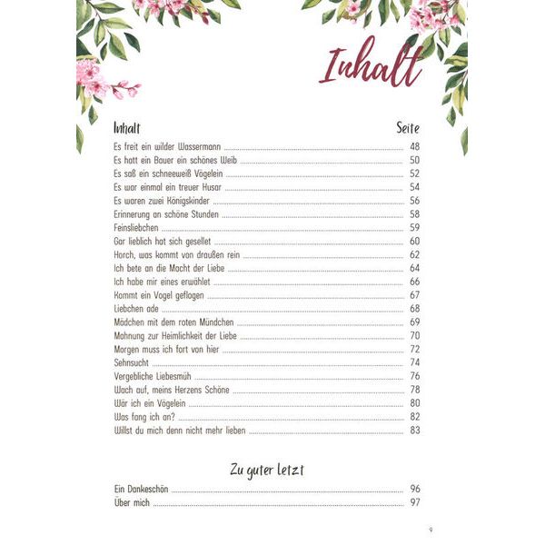 Claudia Gro Steel Tongue Drum Liebeslieder