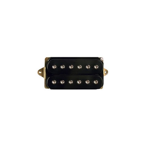 DiMarzio DP 104FBK Super 2 F-Spaced