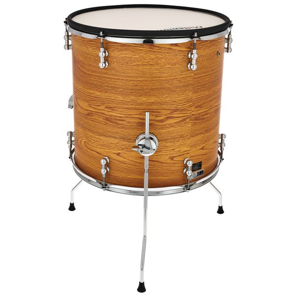 Millenium PT-16 16"x16" Tom Pad NT