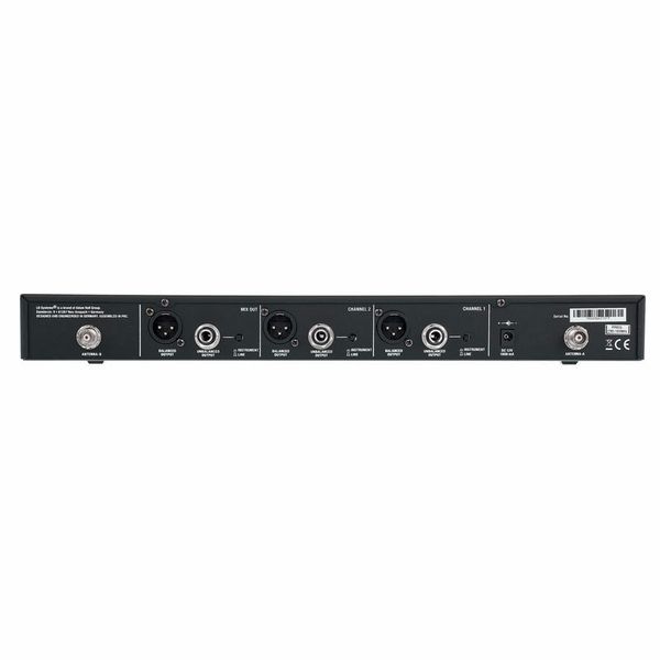 LD Systems U518 BPH2