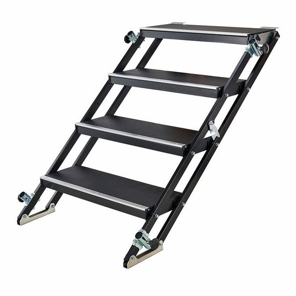 Stairville Tour Stage VarioStair 60-100