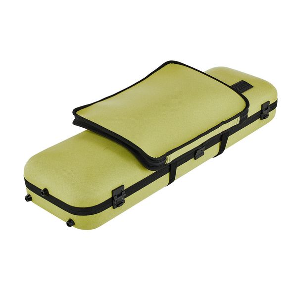 Gewa Bio A Vn Case OC 1/2 - 4/4 LM