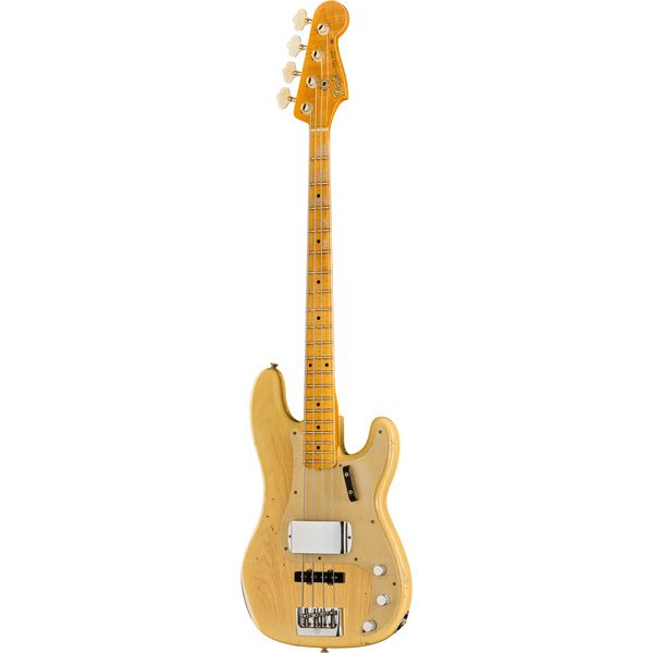 Fender LTD '59 P-Bass Special NB