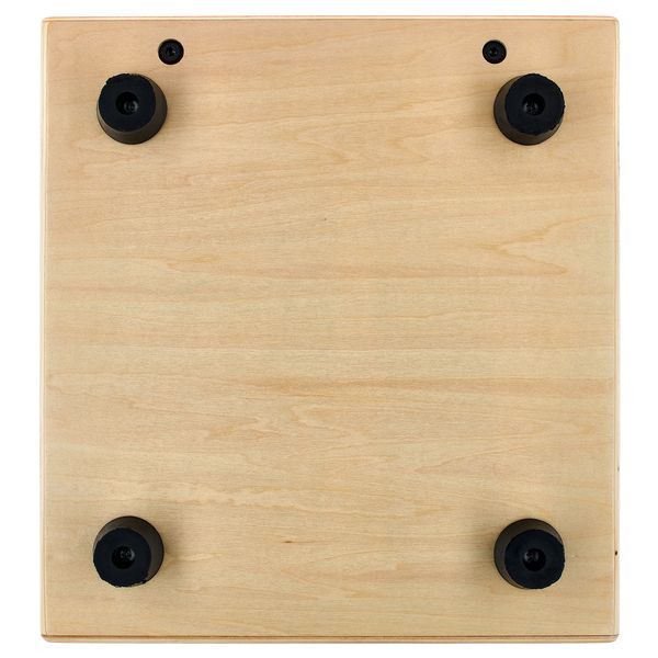 Thomann Mini Cajon Yellow