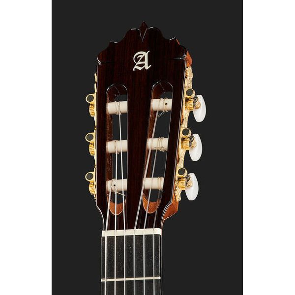Alhambra 5P CT E2 incl.Gig Bag