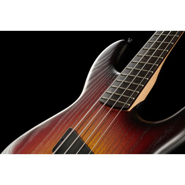 Sandberg Panther Special 4 3TS