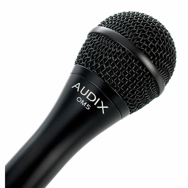 Audix OM5