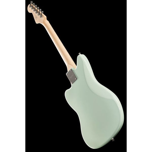 Squier Mini Jazzmaster MN SFG