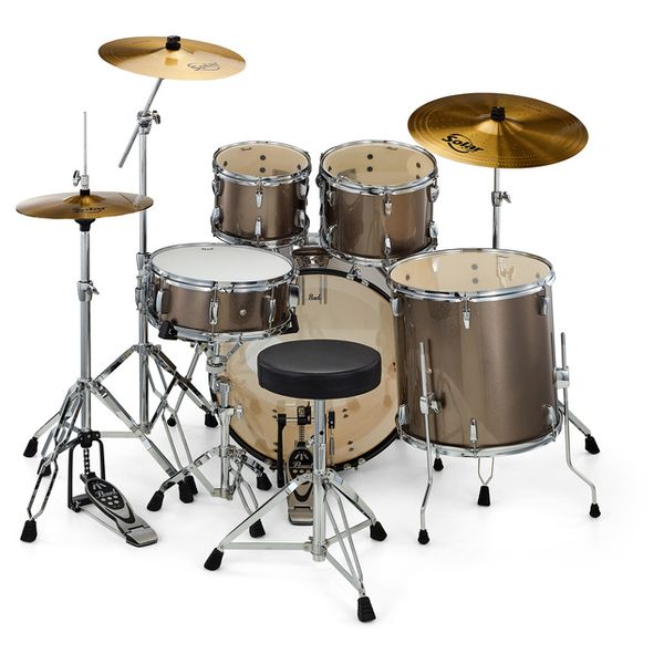 Pearl Roadshow 22" Plus Bronze Met.