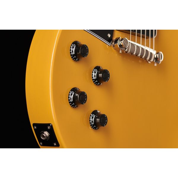 Epiphone Les Paul Special TV Yellow LH