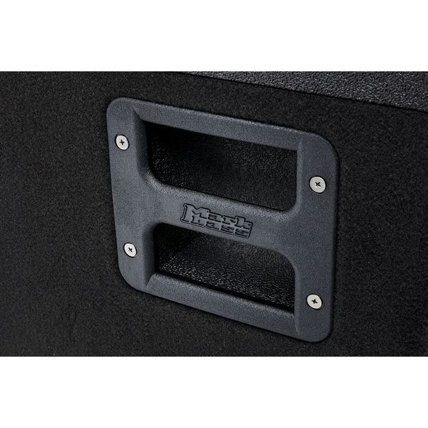 Markbass MB58R 102 Energy Box 8