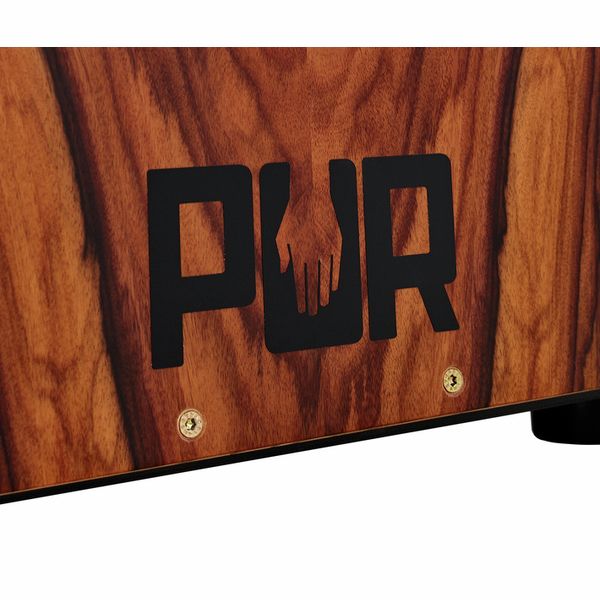 PUR Vision Pro Pal. HiHat Right